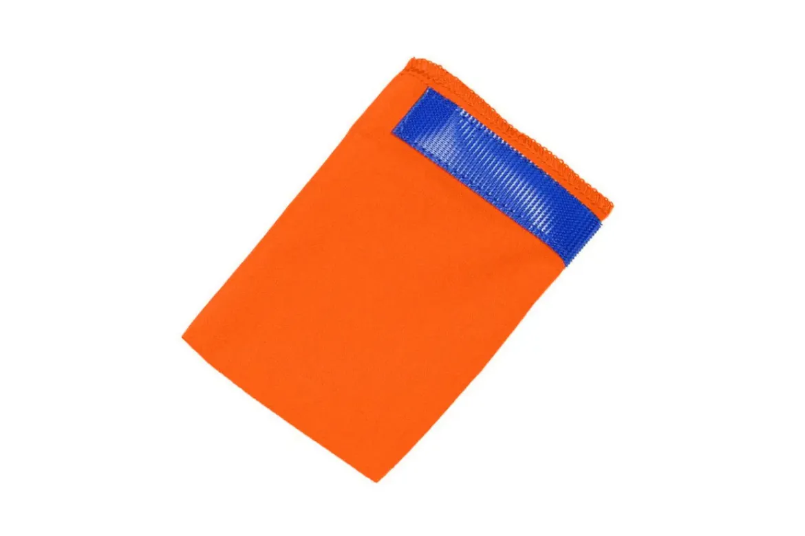 Bilde av Non-stop dogwear Contact bootie Orange